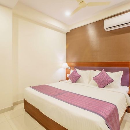 Classio Inn Devanahalli Экстерьер фото