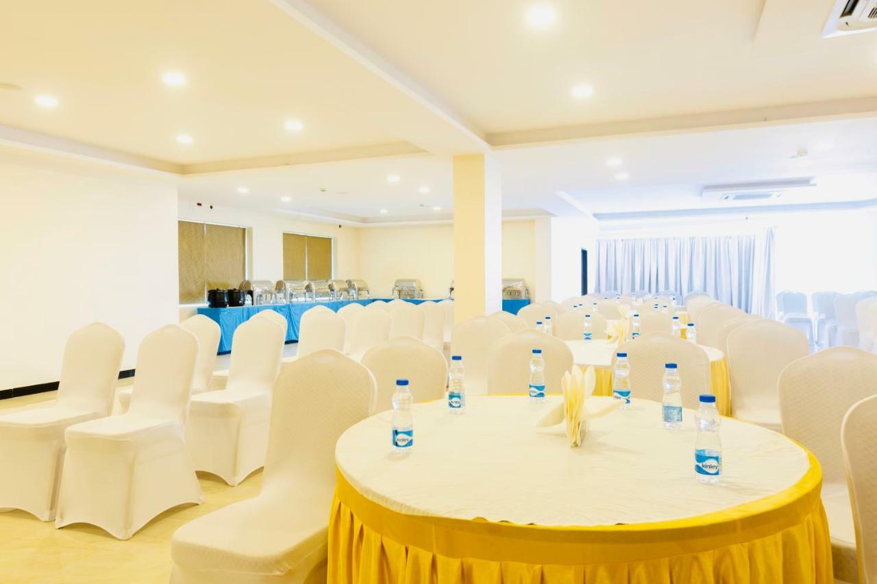 Classio Inn Devanahalli Экстерьер фото
