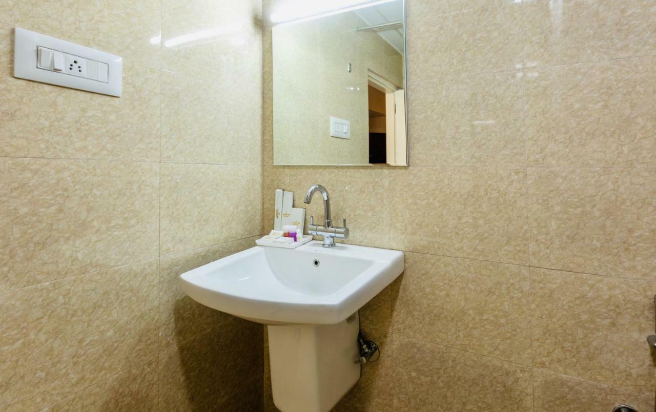 Classio Inn Devanahalli Экстерьер фото