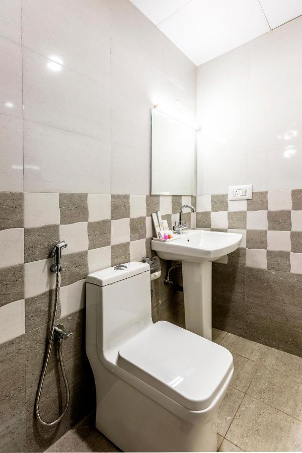 Classio Inn Devanahalli Экстерьер фото